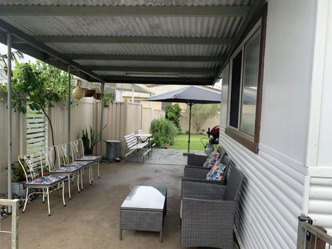River Cottage On Cherry - Pet Friendly - Accommodation VIC 0