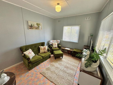 River Cottage On Cherry - Pet Friendly - Accommodation VIC 3