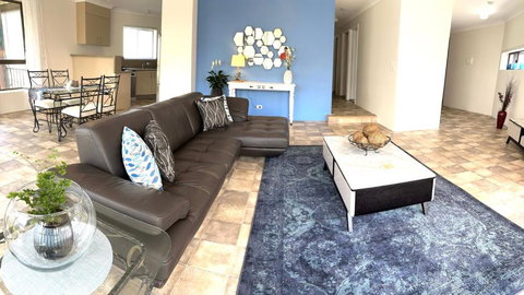 River Gum Apartment - Accommodation VIC 1