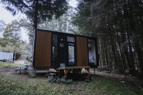 River Haven Tiny House By Tiny Away - Accommodation VIC 0