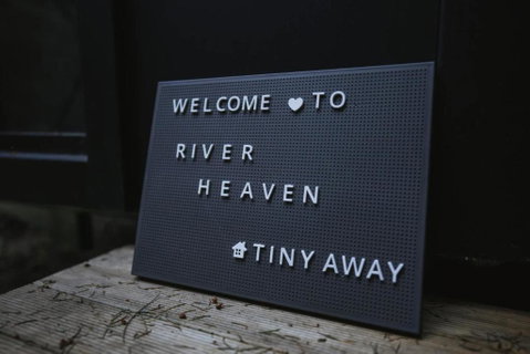 River Haven Tiny House By Tiny Away - Accommodation VIC 1