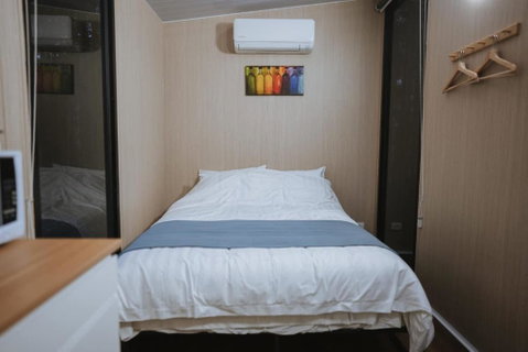 River Haven Tiny House By Tiny Away - Accommodation VIC 2