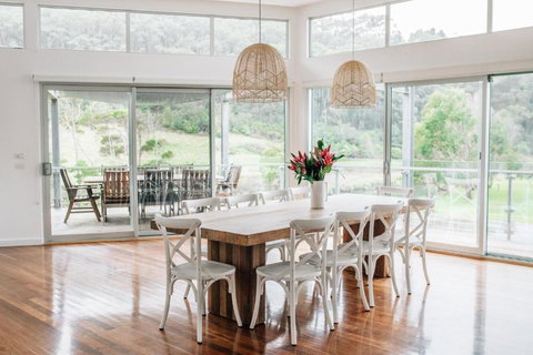 River House - Wildlife At Your Doorstep - Accommodation VIC 1