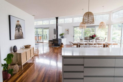 River House - Wildlife At Your Doorstep - Accommodation VIC 3