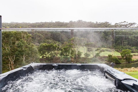 River House - Wildlife At Your Doorstep - Accommodation VIC 0