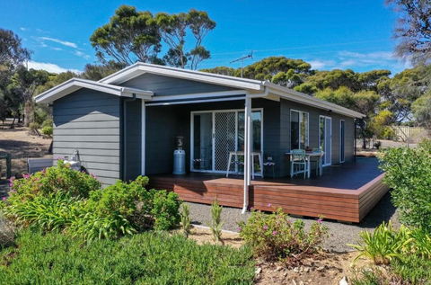 River Retreat - Accommodation VIC 2