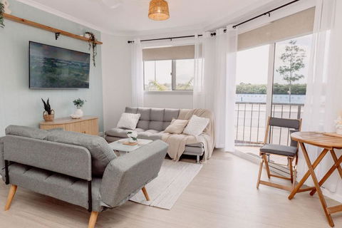 River Sands Apartments - Accommodation VIC 2