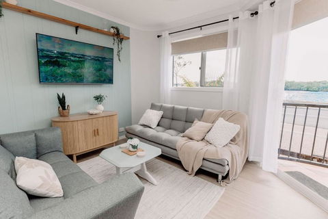 River Sands Apartments - Accommodation VIC 3