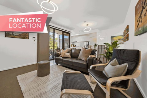 River Torrens Retreat - 2BR, Parking, Wi-Fi - Accommodation VIC 0