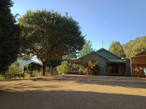 Riverbend Homestead - Accommodation VIC 3
