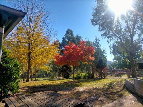 Riverbend Homestead - Accommodation VIC 1