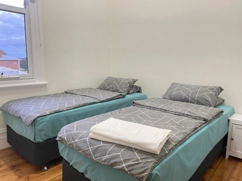 Riverside Hotel - Accommodation VIC 2