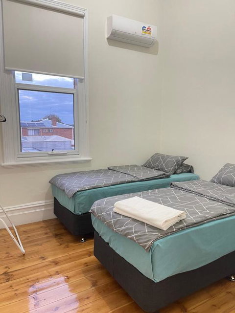 Riverside Hotel - Accommodation VIC 1