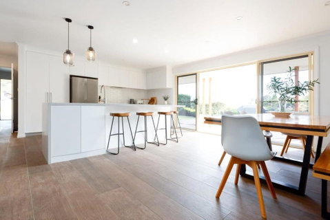 Riverside Farm Stay - Accommodation VIC 3