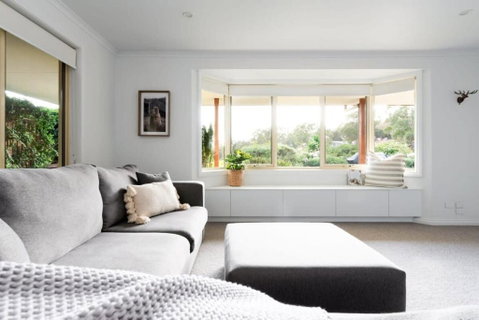 Riverside Farm Stay - Accommodation VIC 1