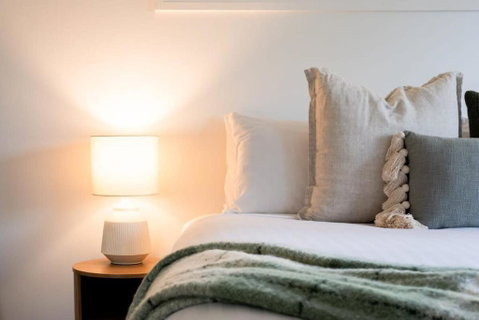 Riverside Farm Stay - Accommodation VIC 2