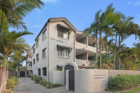 Riverside Location, Noosa Sound - Accommodation VIC 0