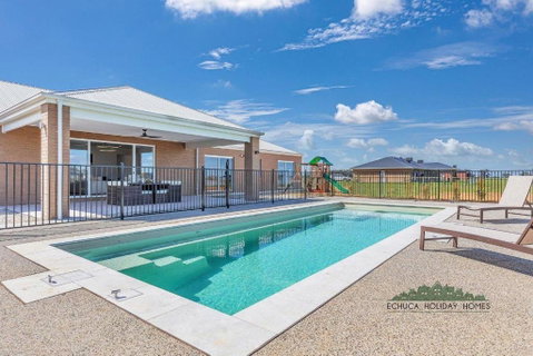 Riverside Meadows - Accommodation VIC 0