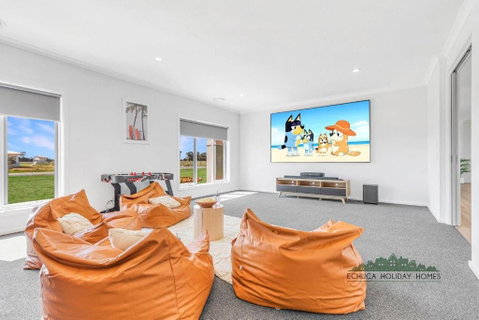 Riverside Meadows - Accommodation VIC 1