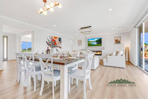 Riverside Meadows - Accommodation VIC 3