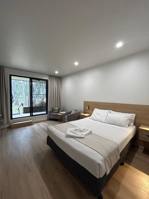Riverside Motel & Marina - Accommodation VIC 0