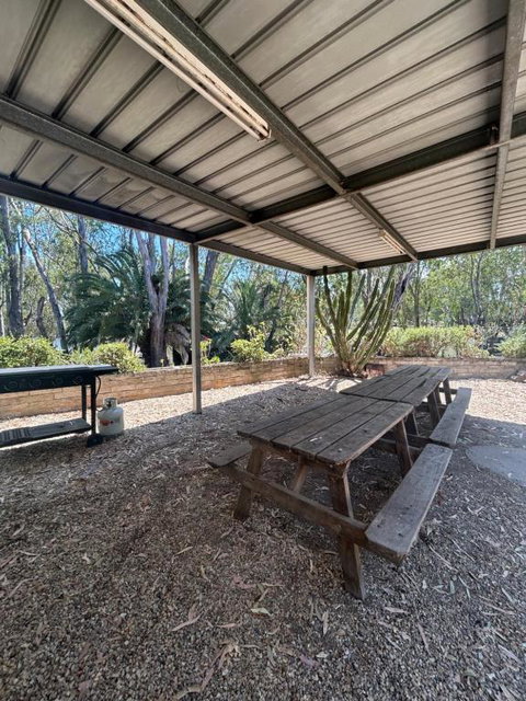 Riverside Motel & Marina - Accommodation VIC 2