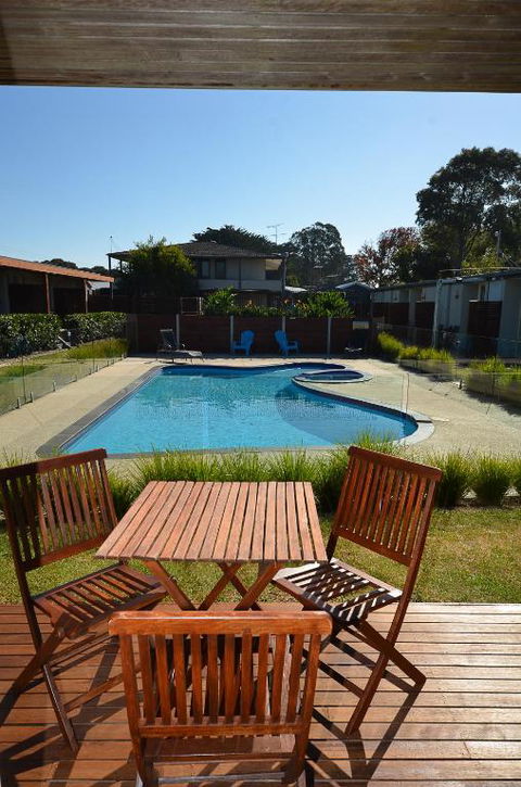 Riverside Ocean Grove - Accommodation VIC 2