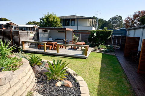Riverside Ocean Grove - Accommodation VIC 1