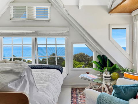 Riversong & Sea Dreaming - Accommodation VIC 0