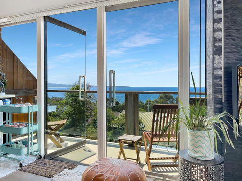 Riversong & Sea Dreaming - Accommodation VIC 1
