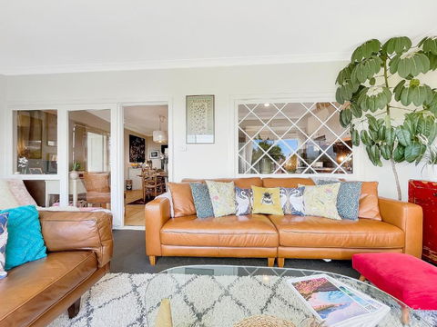 Riversong & Sea Dreaming - Accommodation VIC 3