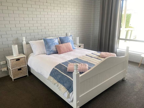 Riverview Apartment - Accommodation VIC 1