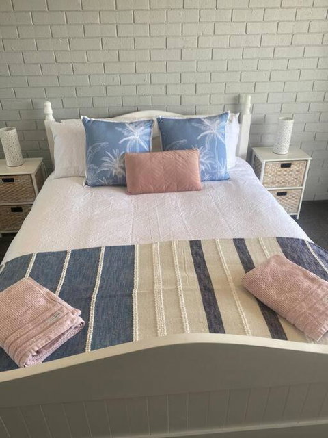 Riverview Apartment - Accommodation VIC 2