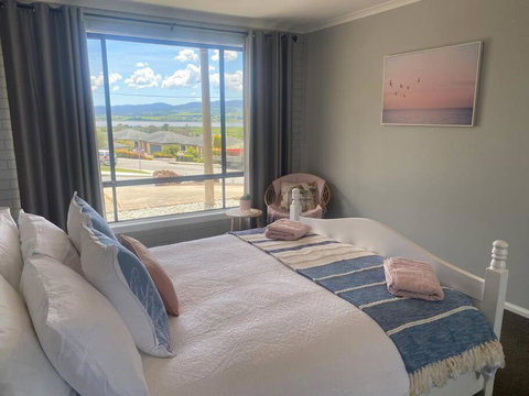 Riverview Apartment - Accommodation VIC 3