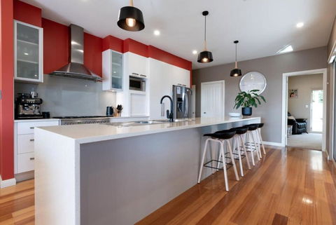 Riverview Escape - Accommodation VIC 1