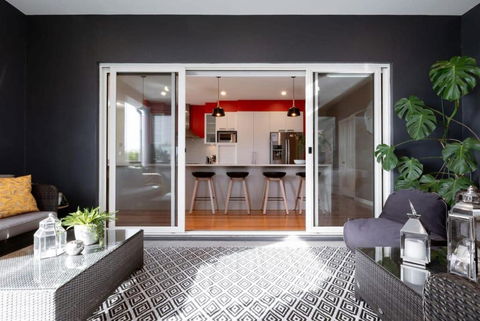 Riverview Escape - Accommodation VIC 3