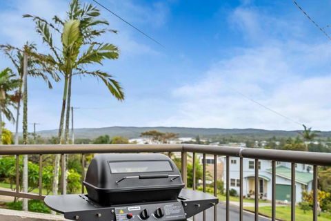 Riverview Holiday Villa - Accommodation VIC 1