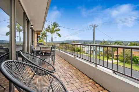 Riverview Holiday Villa - Accommodation VIC 2