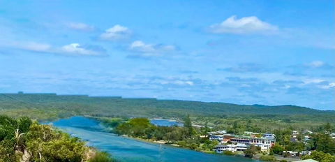 Riverview Holiday Villa - Accommodation VIC 3