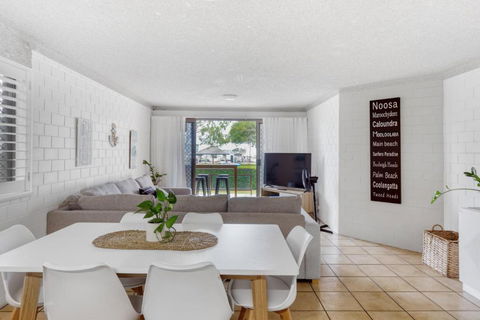 Riverview Two Apartments - Accommodation VIC 0
