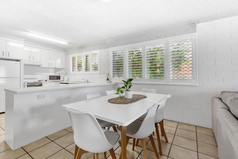Riverview Two Apartments - Accommodation VIC 2