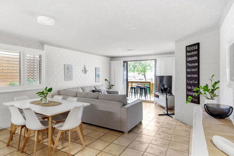 Riverview Two Apartments - Accommodation VIC 1