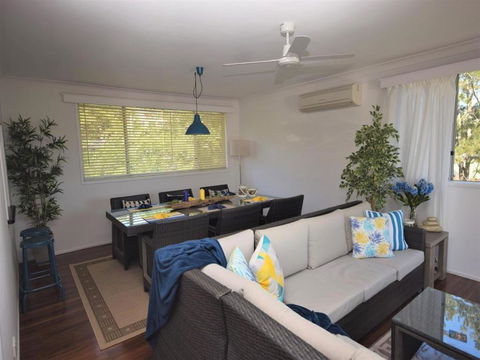 Riverwood - Accommodation VIC 3