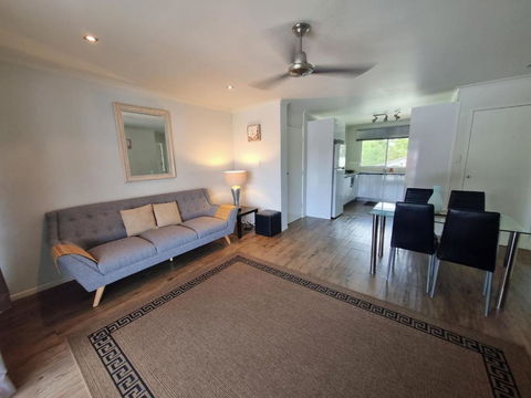 Residential Two-bedroom Unit On The Strand, Self-check In, Wi-fi - Accommodation VIC 0