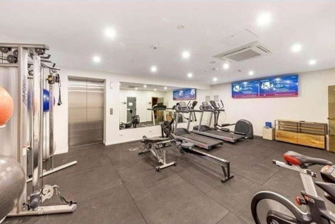 Ruby - Self Contained, Privately Managed Apartments - Accommodation VIC 3