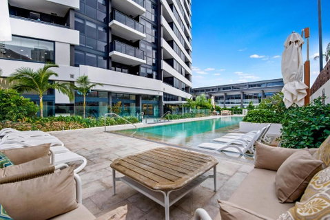 Ruby - Self Contained, Privately Managed Apartments - Accommodation VIC 0