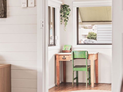 Rosena - The Classic Beach House - 5 Cashmore Street - Accommodation VIC 3