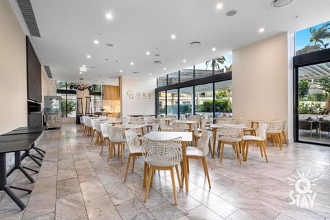 Ruby Apartments - QStay - Accommodation VIC 3