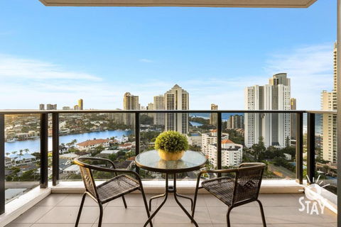 Ruby Apartments - QStay - Accommodation VIC 1
