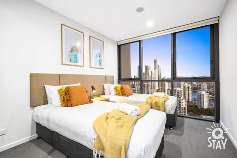 Ruby Apartments - QStay - Accommodation VIC 2